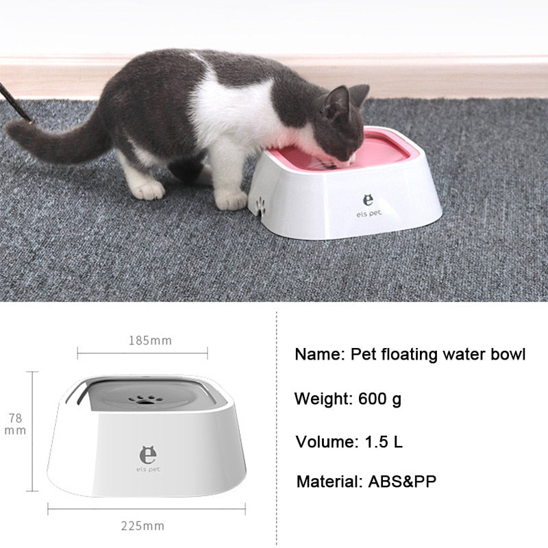 Mess Water Bowl 